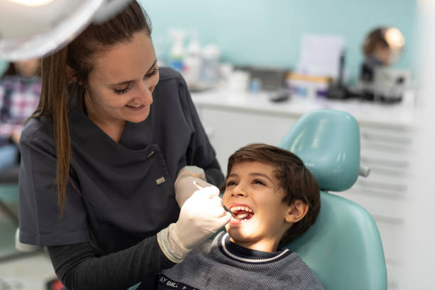Best Emergency Tooth Extraction in Willards, MD