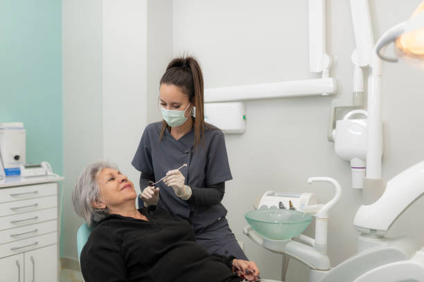 Best Emergency Denture Repair in Willards, MD