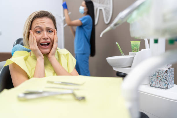 Best Emergency Tooth Extraction in Willards, MD