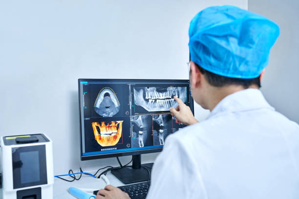 Best Pediatric Emergency Dentist in Willards, MD